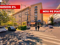Traieste centrul la pas, 2 camere mobilate langa Calea Victoriei, 0% comision