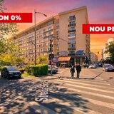 Traieste centrul la pas, 2 camere mobilate langa Calea Victoriei, 0% comision